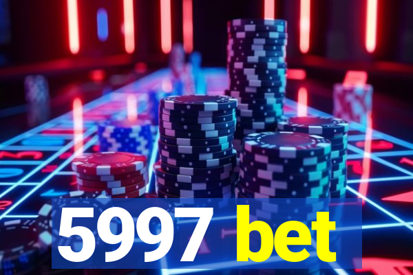 5997 bet